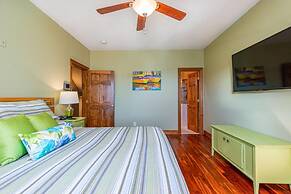 Coastal Destiny - Ocean View Balcony Elevator