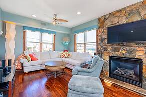 Coastal Destiny - Ocean View Balcony Elevator