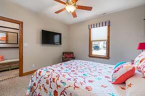 Coastal Destiny - Ocean View Balcony Elevator