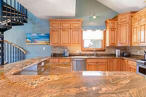 Coastal Destiny - Ocean View Balcony Elevator