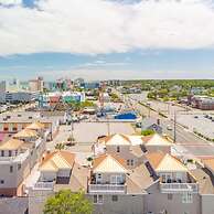 Coastal Destiny - Ocean View Balcony Elevator