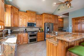 Coastal Destiny - Ocean View Balcony Elevator