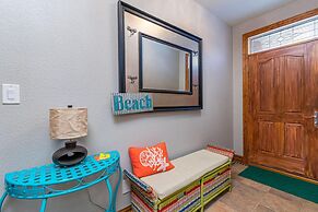 Coastal Destiny - Ocean View Balcony Elevator