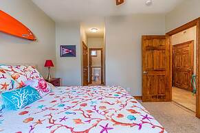 Coastal Destiny - Ocean View Balcony Elevator