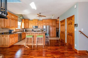 Coastal Destiny - Ocean View Balcony Elevator