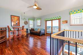 Coastal Destiny - Ocean View Balcony Elevator