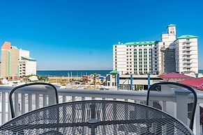 Coastal Destiny - Ocean View Balcony Elevator