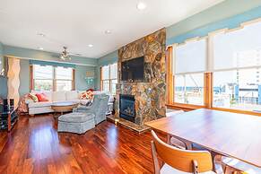 Coastal Destiny - Ocean View Balcony Elevator