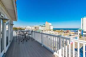 Coastal Destiny - Ocean View Balcony Elevator