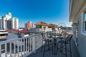 Coastal Destiny - Ocean View Balcony Elevator