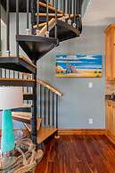 Coastal Destiny - Ocean View Balcony Elevator