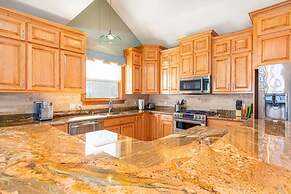 Coastal Destiny - Ocean View Balcony Elevator