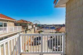 Coastal Destiny - Ocean View Balcony Elevator