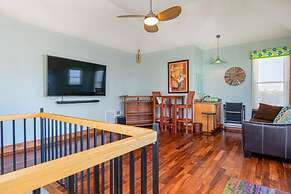 Coastal Destiny - Ocean View Balcony Elevator