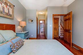 Coastal Destiny - Ocean View Balcony Elevator