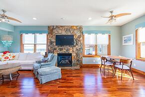 Coastal Destiny - Ocean View Balcony Elevator