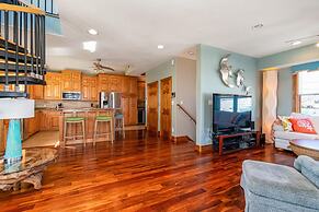 Coastal Destiny - Ocean View Balcony Elevator