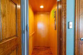 Coastal Destiny - Ocean View Balcony Elevator