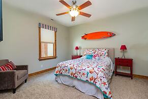 Coastal Destiny - Ocean View Balcony Elevator