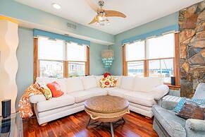 Coastal Destiny - Ocean View Balcony Elevator