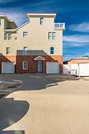 Coastal Destiny - Ocean View Balcony Elevator