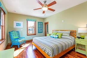 Coastal Destiny - Ocean View Balcony Elevator