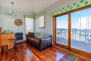 Coastal Destiny - Ocean View Balcony Elevator