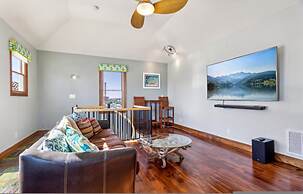 Coastal Destiny - Ocean View Balcony Elevator