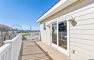 Coastal Destiny - Ocean View Balcony Elevator