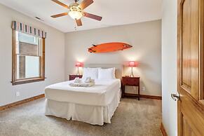 Coastal Destiny - Ocean View Balcony Elevator