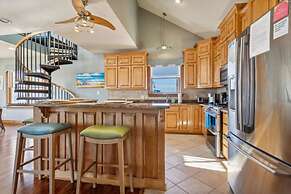 Coastal Destiny - Ocean View Balcony Elevator