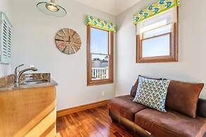 Coastal Destiny - Ocean View Balcony Elevator