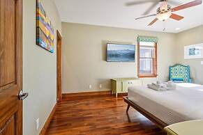 Coastal Destiny - Ocean View Balcony Elevator