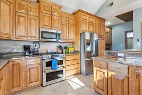 Coastal Destiny - Ocean View Balcony Elevator