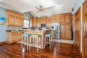 Coastal Destiny - Ocean View Balcony Elevator