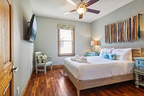 Coastal Destiny - Ocean View Balcony Elevator