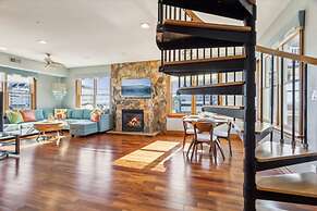 Coastal Destiny - Ocean View Balcony Elevator