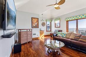 Coastal Destiny - Ocean View Balcony Elevator