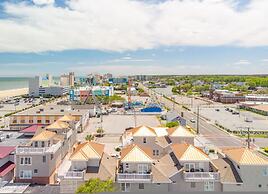 Coastal Destiny - Ocean View Balcony Elevator