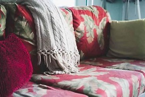 Retro Turtle Reef Condo 1 Block From Beach w Pool