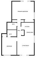 Retro Turtle Reef Condo 1 Block From Beach w Pool