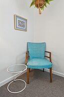 Retro Turtle Reef Condo 1 Block From Beach w Pool