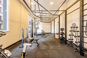 Xtay Porto Alegre Cais Rooftop