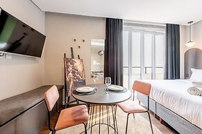 Xtay Porto Alegre Cais Rooftop