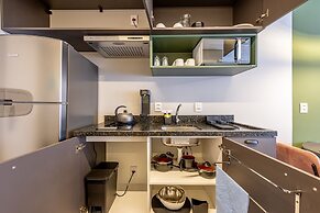 Xtay Porto Alegre Cais Rooftop