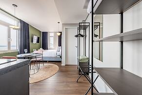 Xtay Porto Alegre Cais Rooftop