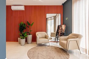 Xtay Porto Alegre Cais Rooftop