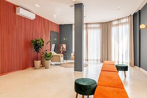 Xtay Porto Alegre Cais Rooftop