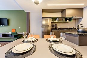 Xtay Porto Alegre Cais Rooftop