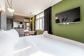 Xtay Porto Alegre Cais Rooftop